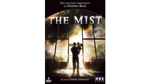 The Mist - DVD