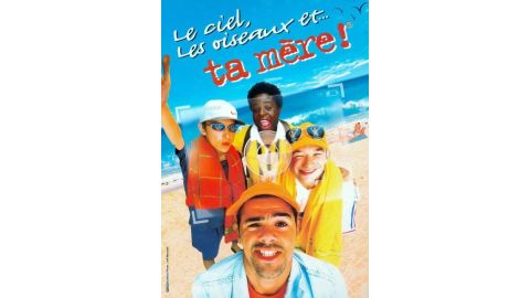 Le Ciel, Les Oiseaux Et... Ta Mère ! - DVD