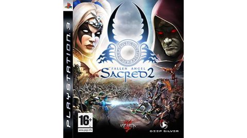 Sacred 2: Fallen Angel - PS3
