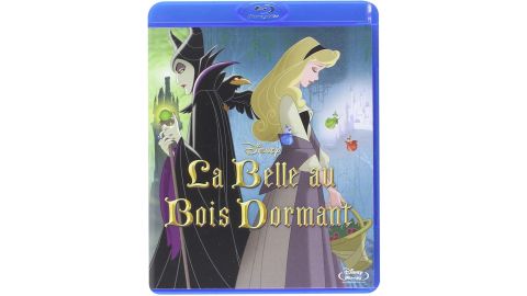 La Belle au Bois Dormant - Blu-Ray Disney