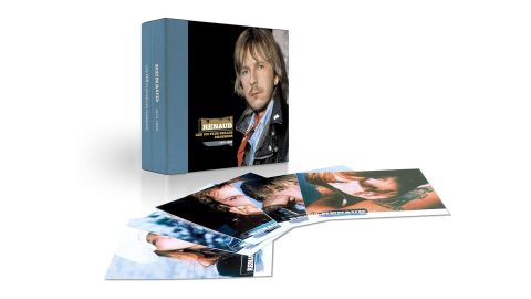 Renaud - Les 100 Plus Belles Chansons - CD