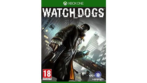 Watch Dogs - Xbox One