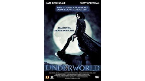 Underworld [Édition Single] - DVD