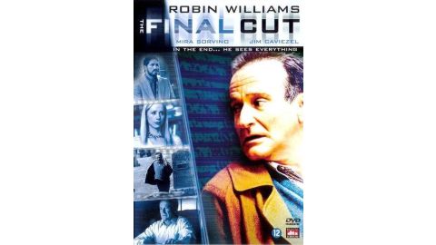 Final Cut - Édition Prestige, Belge - DVD