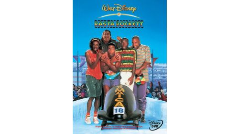 Rasta Rockett - DVD
