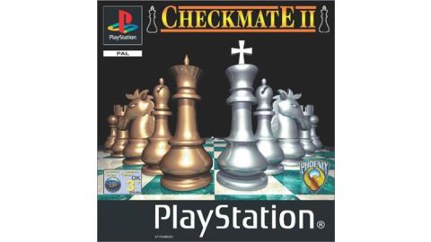 Checkmate II - PS1