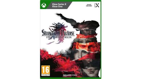 Stranger of Paradise Final Fantasy Origin - XBox Serie X