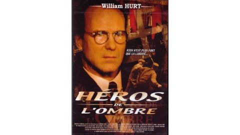 Héros De L'ombre - DVD