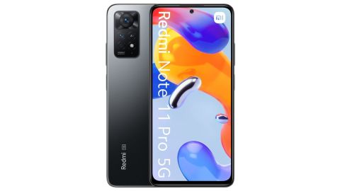 Xiaomi Redmi Note 11 Pro 5G