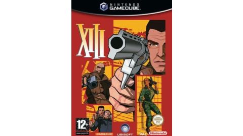 XIII - Game Cube