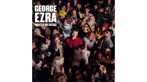 Wanted on voyage - Format Deluxe - CD Audio