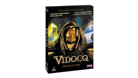 Vidocq [Édition Single] - DVD