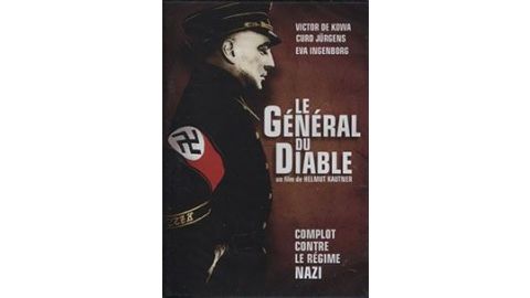 Le Général Du Diable - DVD