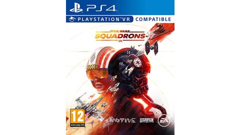 Star Wars - Squadrons - PS4