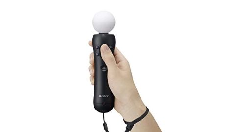 Sony Playstation PS Move - PS3