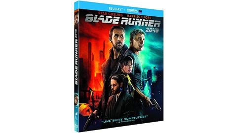 Blade Runner 2049 -  Blu-ray