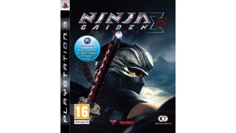 Ninja Gaiden Sigma 2 - PS3