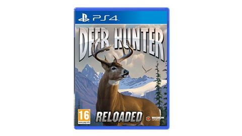 Deer Hunter Reloaded - PS4