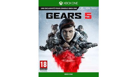 Gears 5 - Xbox One