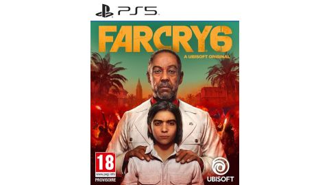 Far Cry 6 - PS5