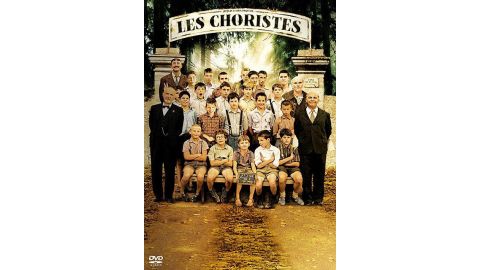 Les Choristes - Edition Simple - DVD