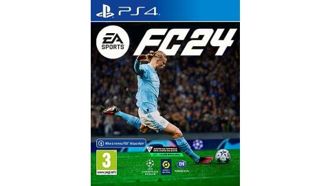 EA Sports FC 24 Standard Edition - PS4