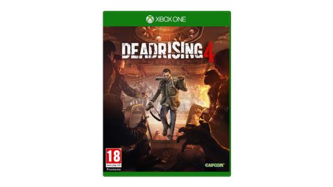 Dead Rising 4 - Xbox One