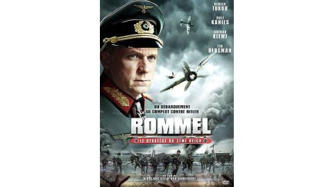 Rommel, Le Stratège Du 3ème Reich - DVD