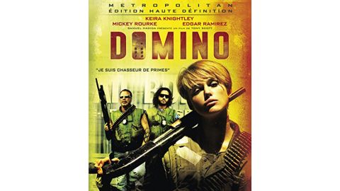 Domino - DVD