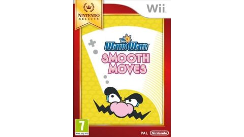 WarioWare: Smooth Moves Bis - Wii