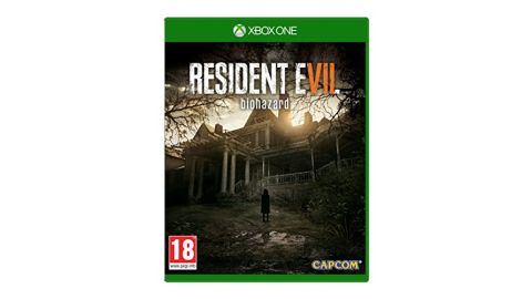 Resident Evil 7 - Xbox One