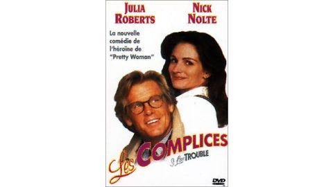 Les Complices - DVD