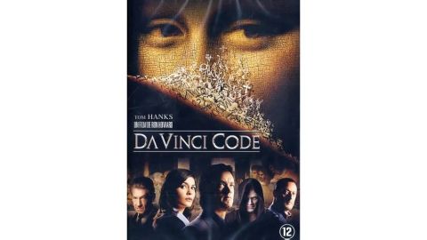 Da Vinci Code - DVD
