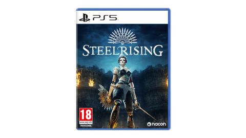 Steelrising - PS5
