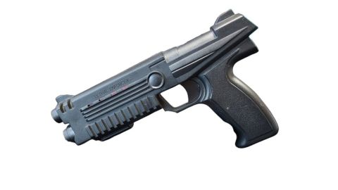 Pistolet Lethal Enforcers Sega MégaDrive