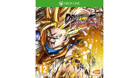 Dragon Ball FighterZ - Xbox One
