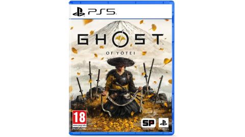 Ghost of Yotei - PS5