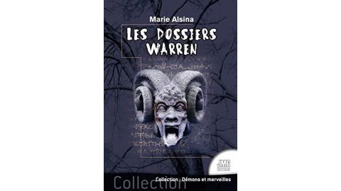 Les dossiers Warren Tome 1