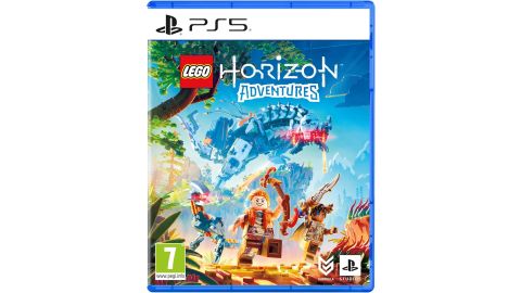 Lego Horizon Adventures - PS5