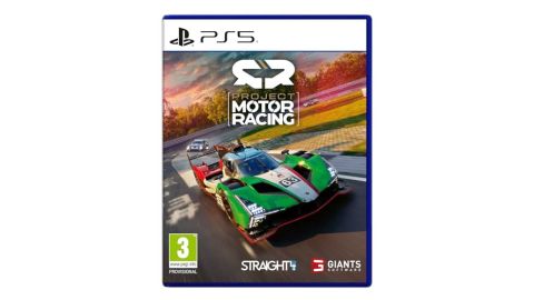 Project Motor Racing - PS5