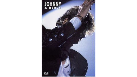 Hallyday, Johnny - Johnny À Bercy