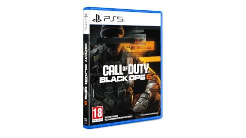 Call of Duty : Black Ops 6 - PS5