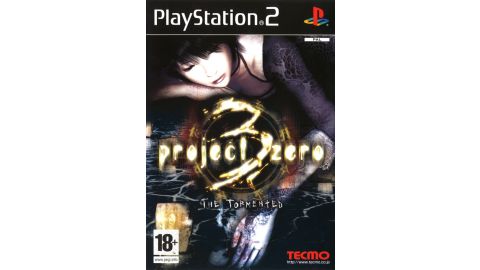 Project Zero 3: The Tormented - PS2