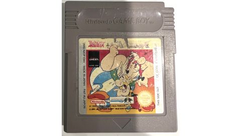 Asterix & Obelix - Game Boy Color
