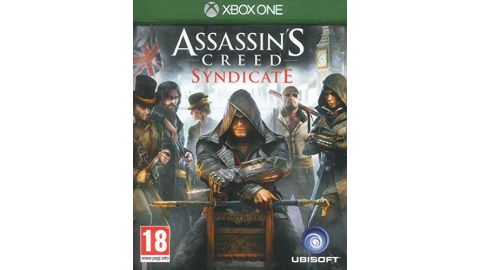 Assassin's Creed : Syndicate - Xbox One