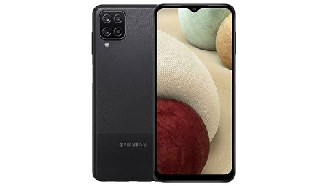 Samsung Galaxy A12 - 128 Go