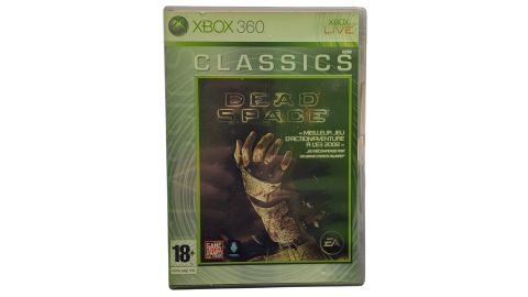 Dead Space Classic - Xbox 360