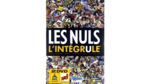 Les nuls - DVD