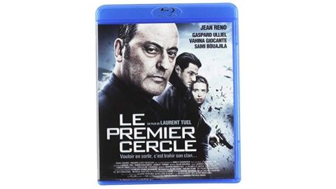 Le Premier Cercle - [Blu-Ray]