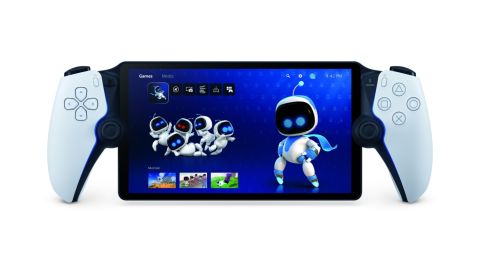 Lecteur à distance Playstation Portal PS5